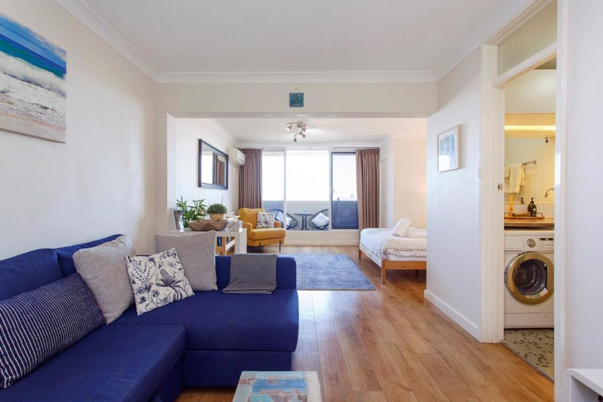 Fremantle Sunset Studio Rottnest Island Views Exterior foto