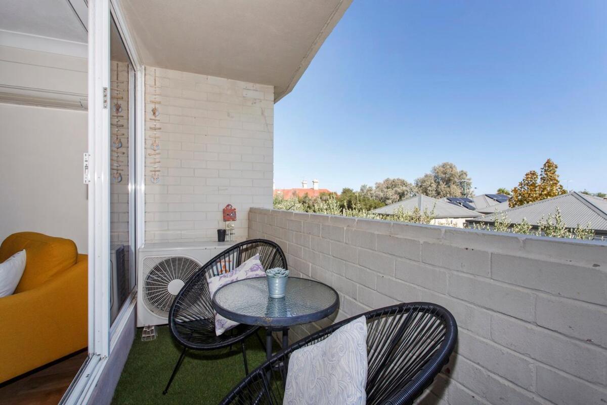 Fremantle Sunset Studio Rottnest Island Views Exterior foto