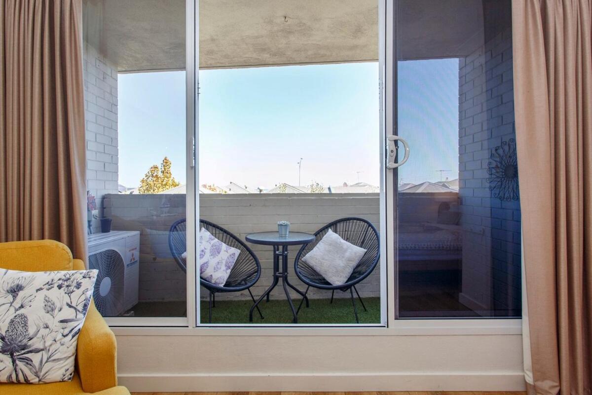 Fremantle Sunset Studio Rottnest Island Views Exterior foto